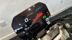 BMW R1300 R SE (25MY)